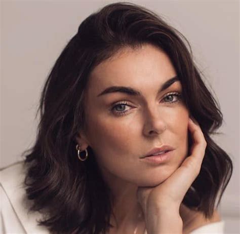 Serinda Swan Bio, Wiki, Family, Husband, Reacher, and Movies